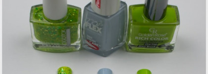 Маникюр "Весеннее настроение"