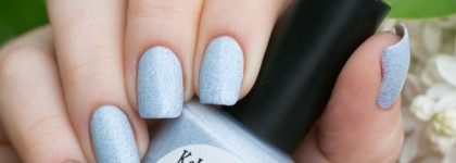 Kaleidoscope Professional Nail Polish - Лак для ногтей в оттенке #spring-04 Первый подснежник из коллекции "Грёзы о весне"