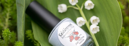 Kaleidoscope Professional Nail Polish - Лак для ногтей в оттенке #spring-04 Первый подснежник из коллекции "Грёзы о весне"