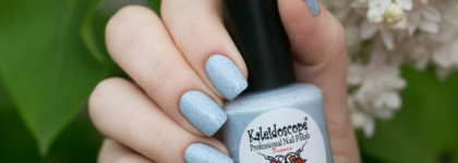 Kaleidoscope Professional Nail Polish - Лак для ногтей в оттенке #spring-04 Первый подснежник из коллекции "Грёзы о весне"