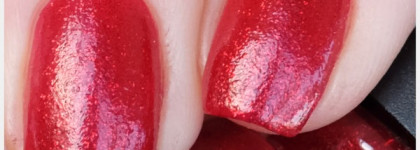 Лак-праздник China Glaze - Ruby Pumps