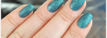 Песочные лаки Avon Stardust - очень приятно удивили