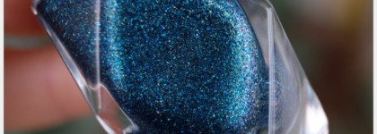 Песочные лаки Avon Stardust - очень приятно удивили