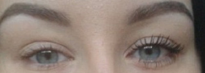 Нарастим ресницы с тушью Tarte lights, camera, flashes™ statement mascara черная