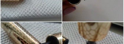 Нарастим ресницы с тушью Tarte lights, camera, flashes™ statement mascara черная