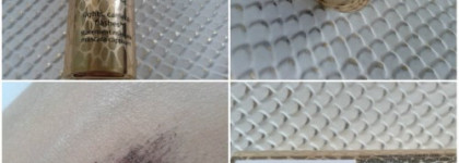 Нарастим ресницы с тушью Tarte lights, camera, flashes™ statement mascara черная