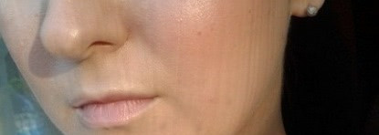 Сверкаем с Benefit watt's up! soft focus highlighter for face