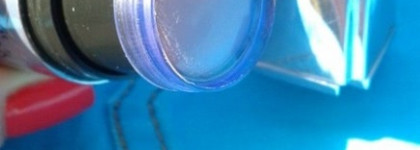 Сверкаем с Benefit watt's up! soft focus highlighter for face