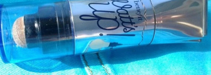 Сверкаем с Benefit watt's up! soft focus highlighter for face