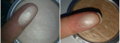 Сияем вместе с The Balm Mary-Lou Manizer Highlighter, Shadow, Shimmer