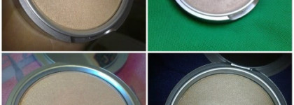 Сияем вместе с The Balm Mary-Lou Manizer Highlighter, Shadow, Shimmer