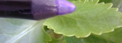 Butter London Wink Eye Pencil Indigo Punk