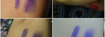 Butter London Wink Eye Pencil Indigo Punk