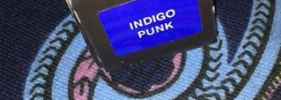 Butter London Wink Eye Pencil Indigo Punk