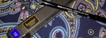 Butter London Wink Eye Pencil Indigo Punk