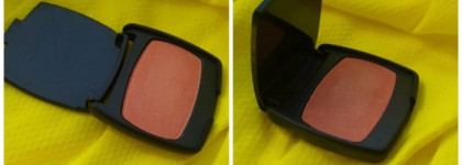 BareMinerals Ready Blush в оттенке The Natural High