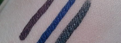 Stellary Waterproof Eyeliner № 02,04,06