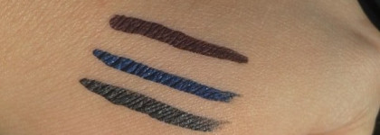 Stellary Waterproof Eyeliner № 02,04,06