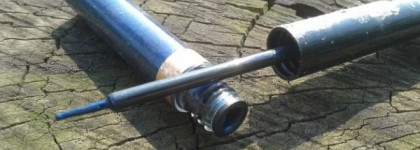 Stellary Waterproof Eyeliner № 02,04,06