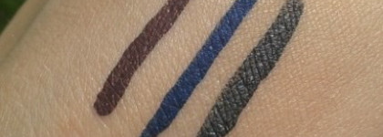 Stellary Waterproof Eyeliner № 02,04,06