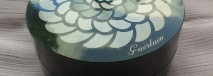 Мечты сбываются! Роскошная, сияющая и нужная мне Guerlain Meteorites Cruel Gardenia Illuminating Iridescent Powder