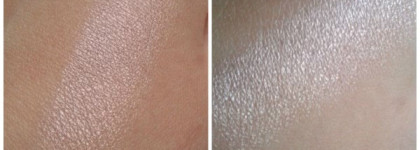 Мечты сбываются! Роскошная, сияющая и нужная мне Guerlain Meteorites Cruel Gardenia Illuminating Iridescent Powder