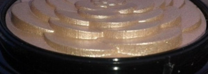 Мечты сбываются! Роскошная, сияющая и нужная мне Guerlain Meteorites Cruel Gardenia Illuminating Iridescent Powder