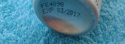 Деликатный вопрос с Femfresh Feminine Freshness Deodorant