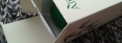 Не дадим холодам шанса с Almea H.А. Serum Green Line