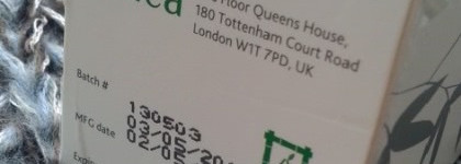 Не дадим холодам шанса с Almea H.А. Serum Green Line