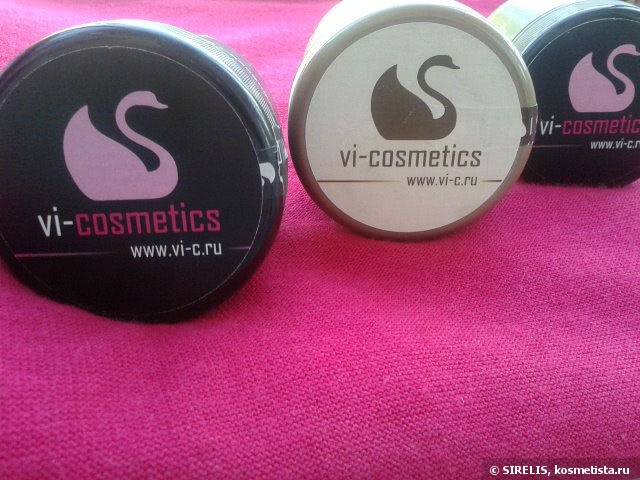 vi cosmetics