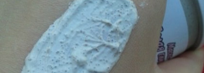 Очищаем и увлажняем кожу масками от Meela Meelo