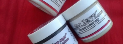 Очищаем и увлажняем кожу масками от Meela Meelo