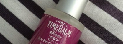 TheBalm Brazil Nut Eye Perfection Gel For Normal To Dry Skin