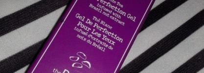 TheBalm Brazil Nut Eye Perfection Gel For Normal To Dry Skin