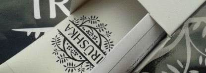 Irushka  Pure Cleansing Milk Часть 1