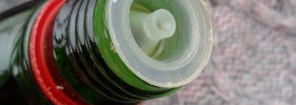 Моя Weleda. Укрепляющее средство для роста волос с розмарином( Revitalising Hair Tonic) и Тонизирующий гель для душа  с облепихой(Sea Buckthorn Creamy Body Wash)