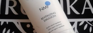 Победа за мной и Irushka  NMF Revitalizing Emulsion