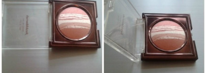 Обманчивая внешность румян FreshMinerals Baked Blush Wet&Dry #907804 Sweetheart