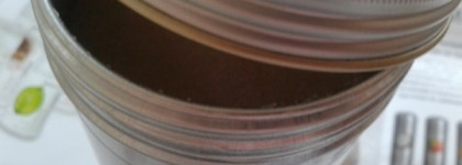 Spa-Уход от Greenland Fruit Emotions Scrub Salt Coconut-Tangerine