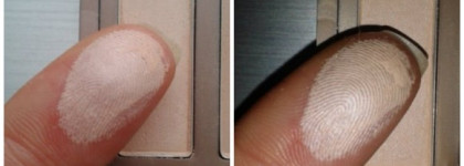 А так ли она оказалась мне нужна? Urban Decay Naked Basics 2 Eyeshadow Palette