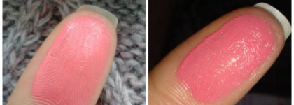 Моя удачная находка Essence longlasting lipstick  № 13 Love me +бонус