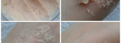 Мой  ароматный уход от Savonry