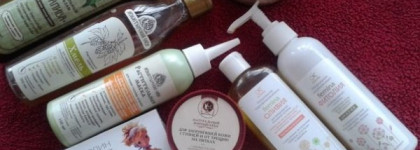 Мои новинки от Клеона