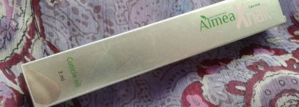 Almea Xnail Care Stick Cuticle Oil