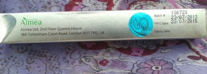 Almea Xnail Care Stick Cuticle Oil