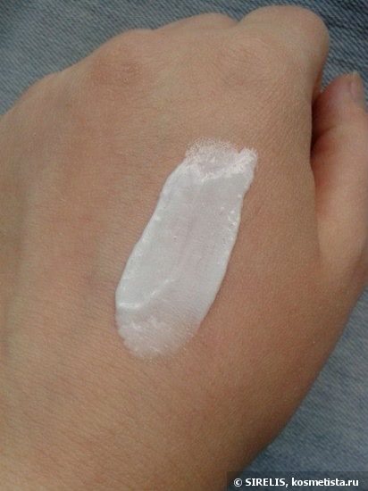 Корейское очищение кожи с Ipse Cleansing Foam