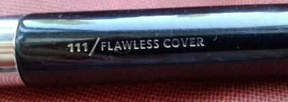 Мои зоюшки. Zoeva  Face Paint # 109  и Flawless Cover #111