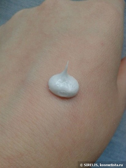 Корейское очищение кожи с Ipse Cleansing Foam