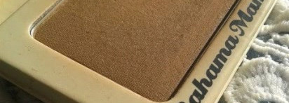 Встречаем лето с The Balm Bahama Mama Bronzer